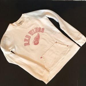 Detroit Red Wings Sweatshirt! S-XS